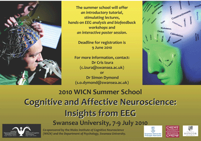 image of flyer