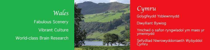 wales